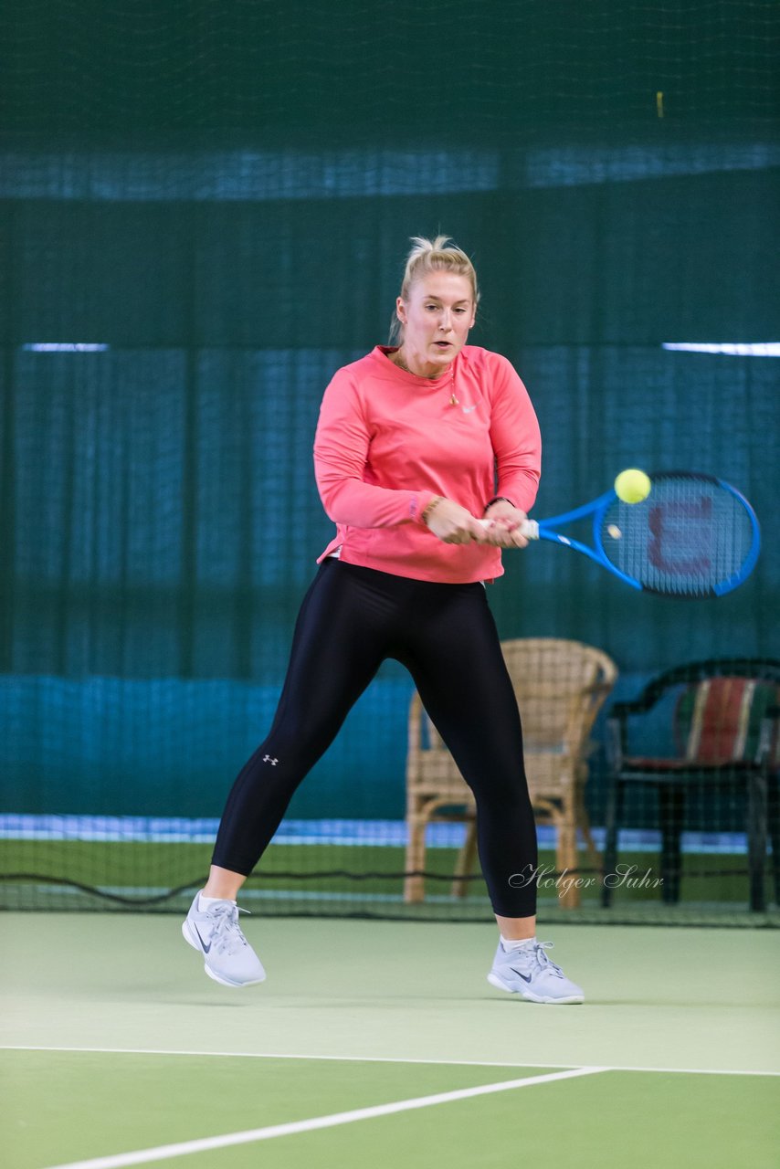 Bild 38 - Holmer Indoor Cup
